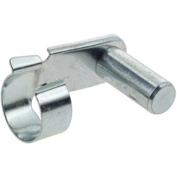 Spyruoklinė segė 10 mm CA15070