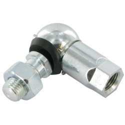 Rutulinė jungtis su sandarinimo žiedu CA26255