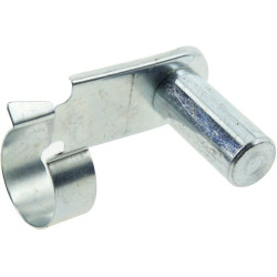 Spyruoklinė segė 20mm CA15160