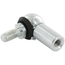 Rutulinė jungtis su sandarinimo žiedu CA26265