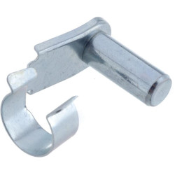 Spyruoklinė segė 8mm CA15050