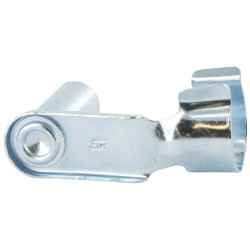 Spyruoklinė segė 12mm CA15090