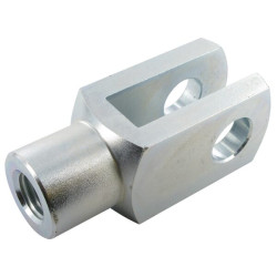 Clevis Female G16 x 64 su segtuku G1664Z