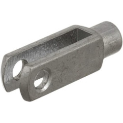 Clevis G5 x 20 M5x0,8 cinko. G0520Z