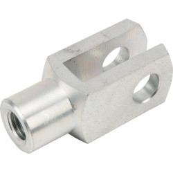 Clevis Female G20 x 40 G2040Z