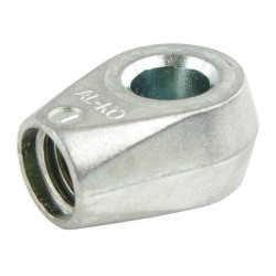 Ausinis varžtas dešinėje AH280827