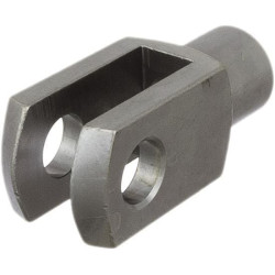 Clevis G16 x 32 M16x1,5 cinko. G1632ZFG