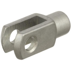 Clevis G5 x 10 M5x0,8 cinko. G0510Z