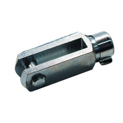 Jungas su segtuku M5x10 CA98080