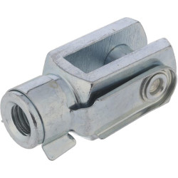 Jungas su segtuku M12x24 CA98160