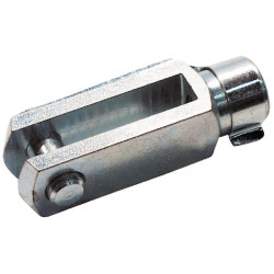 Jungas su segtuku M10x20 CA98140