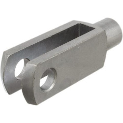 Clevis G16 x 64 M16x1,5 cinko. G1664ZFG