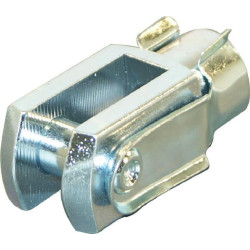 Jungas su segtuku M8x32 CA98130