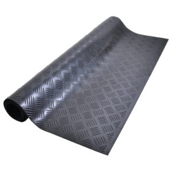 Guminis kilimėlis Roll CAF1010