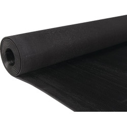 Guminis kilimėlis 2000x600x3mm CAF2011