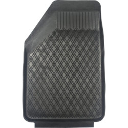 Guminis automobilio kilimėlis, priekis kairėje 1326810020