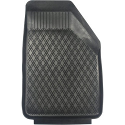 Guminis automobilio kilimėlis, priekinė dešinė 1326810010