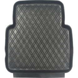 Guminis automobilio kilimėlis, galinis simetriškas 1326810030