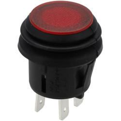 Valdymo jungiklis F198100360461