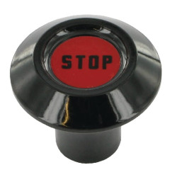 Mygtukas variklio stabdymo kabeliui 3221357R1