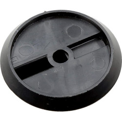 Šviesos jungiklio mygtukas Case IH 1977521C1