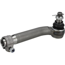 Case - IH CS110 SHP135KR Skersinės vairo trauklės galas kairysis CNH