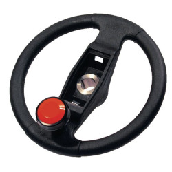 Vairas Ø250mm 24,52 stebulė 00320433