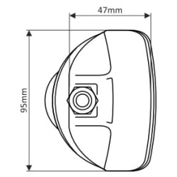Ratų suktukas WS107GP
