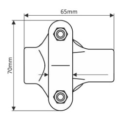 Ratų suktukas WS105GP