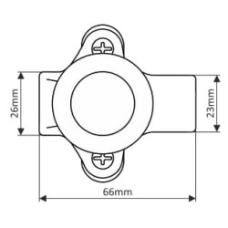 Ratų suktukas WS105GP