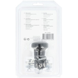 Ratų suktukas WS109KR