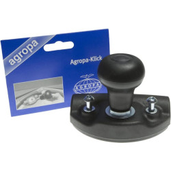 Ratų suktuko rankenėlė Agropa-Klick WS102