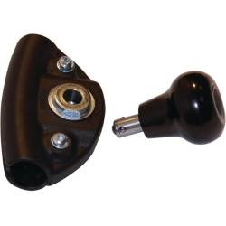 Ratų suktuko rankenėlė Agropa-Klick WS102