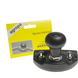 Ratų suktuko rankenėlė universali WS101