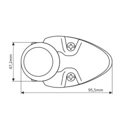 Ratų suktukas WS200KR