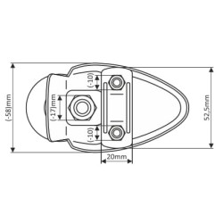 Ratų suktukas WS200KR