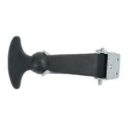 Guminis gaubto tvirtinimas didelis Z901300