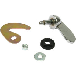 Variklio gaubtas VPM1302