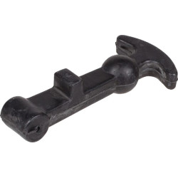 Kapoto laikiklis laisvas 120 m 318002GKR