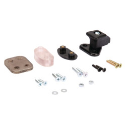 Šoninio stiklo užraktas 141725FM