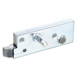 Durų užraktas kairėje 622129FM