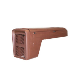 Visas variklio dangtis, tinka C-360 26900046653000