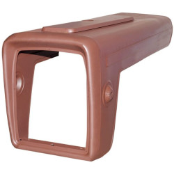 Gaubtas, sukomplektuotas, skirtas C-330 26900042363010