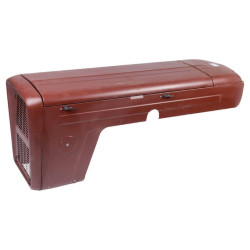 Pilna kaukė, suderinama su C-360 3P 26900046953000