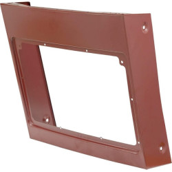 Variklio priekinė dalis, skirta C-385 26900083302010