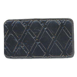 Garsą sugeriantis kilimėlis juodas lipnus 4x800x1000mm 1326121001