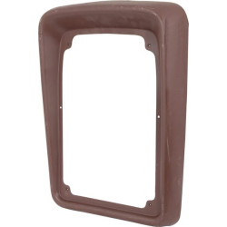 Variklio priekinė dalis, skirta C-360 26900046653061