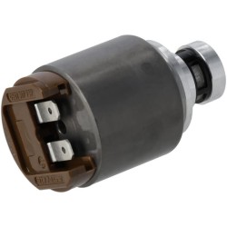 Case - IH CS110 0501317767 Solenoidinis vožtuvas