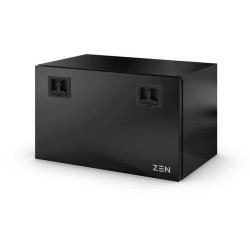 ZEN30 įrankių dėžė juodo plieno DK8Z3040