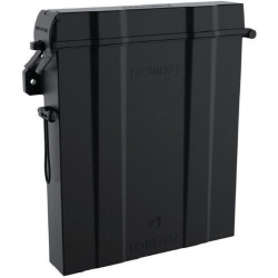 Dokumentų laikiklis stačiakampis 603010100